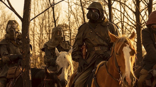 Fear the Walking Dead Season 7 Episode 1 Fear the Walking Dead Season 7 Episode 1