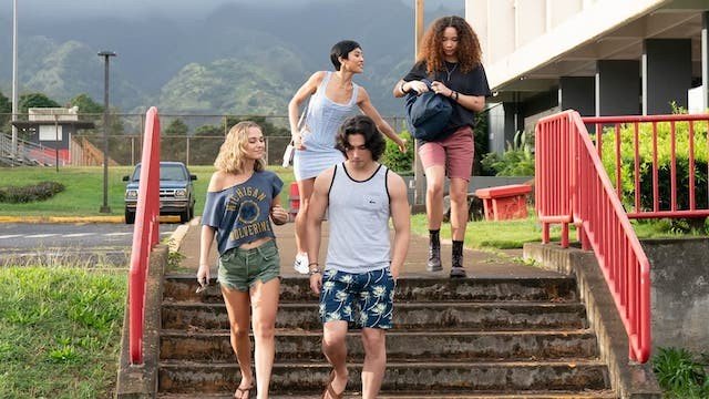 I Know What You Did Last Summer Season 1 Episode Guide