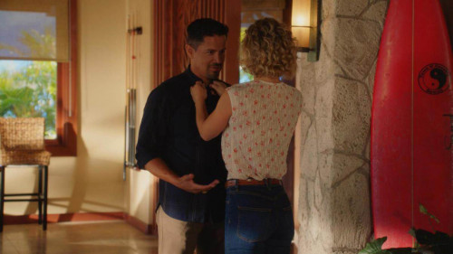 New Magnum PI Season 4 Episode -2 Magnum PI Season 4 Episode 2