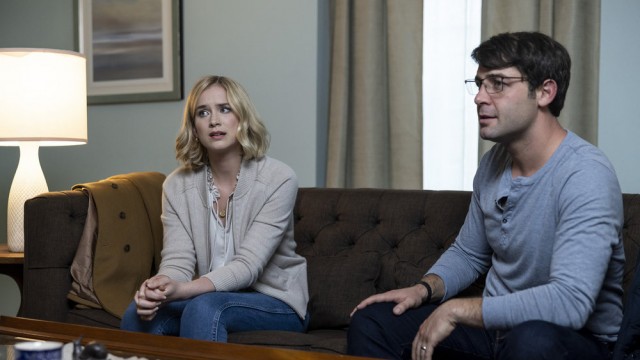 Ordinary Joe- Episode -4 -Photos Ordinary Joe- Episode -4 -Photos