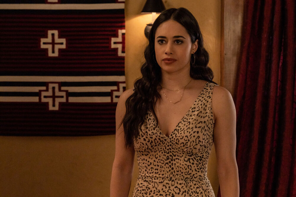 Roswell New Mexico- Season 3 Episode 11