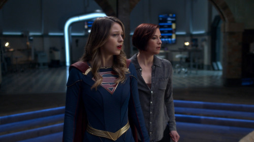 Supergirl -Season 6- Episode -15