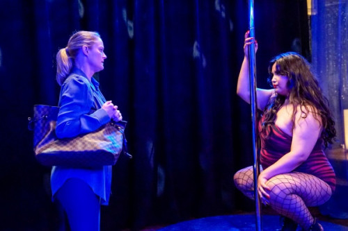 The Big -Leap Episode 4 Photos