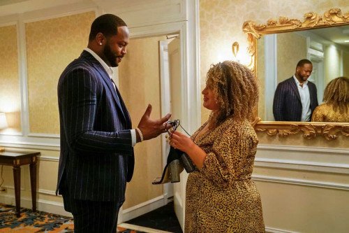 The Big Leap Season 1 Episode 3 -Photos