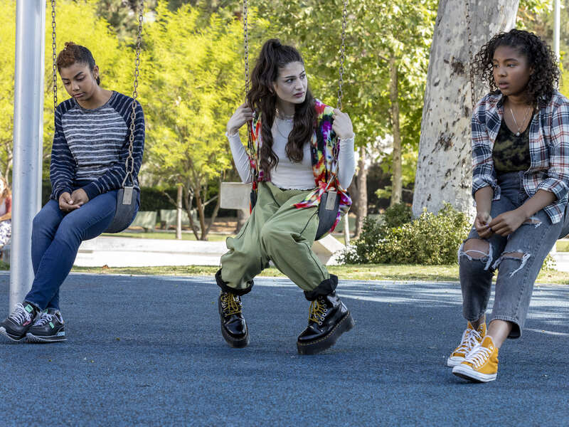 The L Word Generation Q Season 2 Episode 10