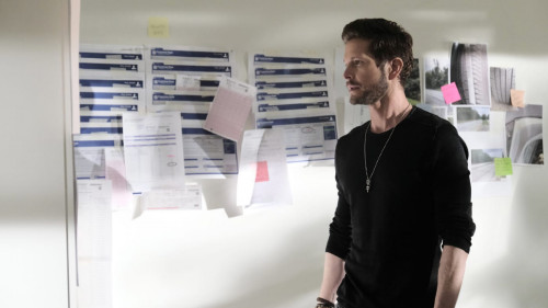 The Resident Season 5 Episode 4