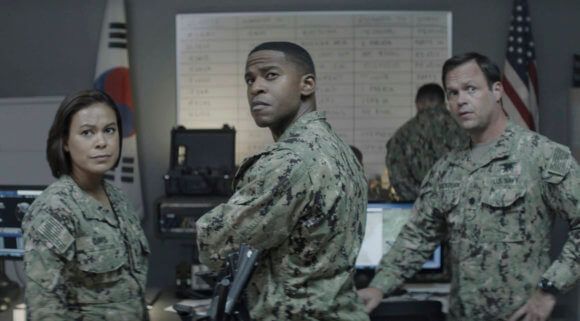 SEAL Team Season 5 Episode 2 Photos