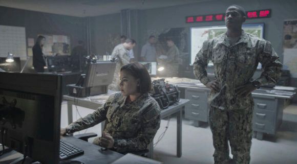 SEAL Team Season 5 Episode 2 Photos