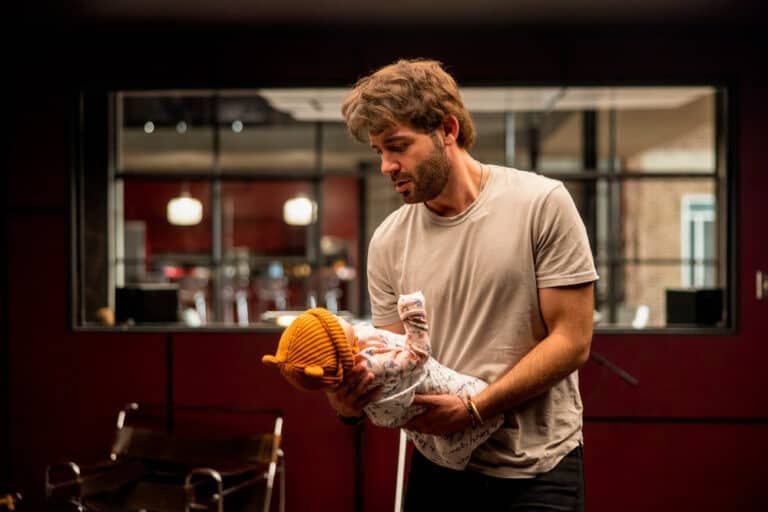 Ordinary Joe Season 1 Episode 5