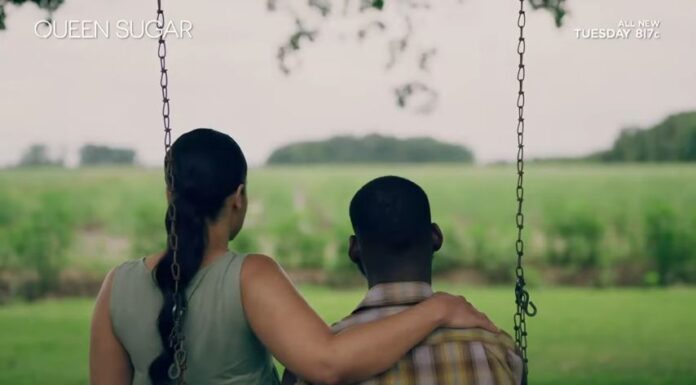 Queen Sugar Season 6 Episode 8