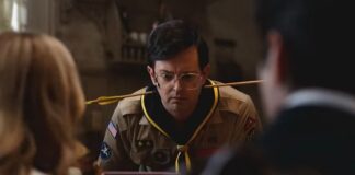 CBS’s Ghosts Season 1 Episode 6 “Pete’s Wife” https://www.tvacute.com/ghosts-season-1-episode-6/