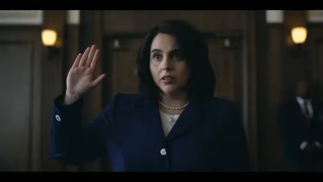 [Penultimate Episode] American Crime Story Season 3 Episode 9 