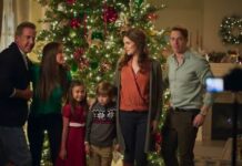 Watch First Official Trailer For The Housewives of the North Pole Movie (2021) The Housewives of the North Pole, Movie