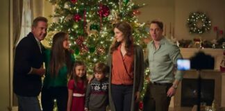 Watch First Official Trailer For The Housewives of the North Pole Movie (2021) The Housewives of the North Pole, Movie