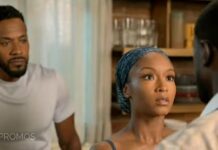 Our Kind of People Episode 8 “Sistervention…” Release Date | Promo | How many episodes are left in Our Kind of People Season 1? Our Kind of People Episode 8