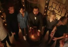 DC’s Legends of Tomorrow Season 7 Episode 5 – “It’s a Mad, Mad, Mad, Mad Scientist” Legends of Tomorrow Season 7 Episode 5