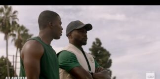 All American Season 4 Episode 5 “Can It All Be So Simple” Release Date All American Season 4 Episode 5