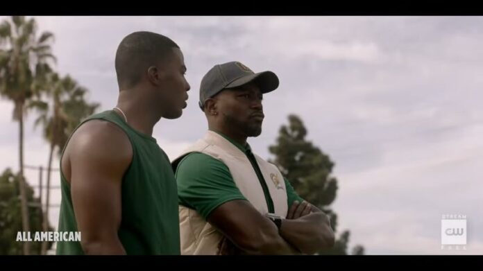 All American Season 4 Episode 5