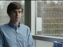 The Good Doctor Season 5 Episode 8 Promo, Return Date, Recap