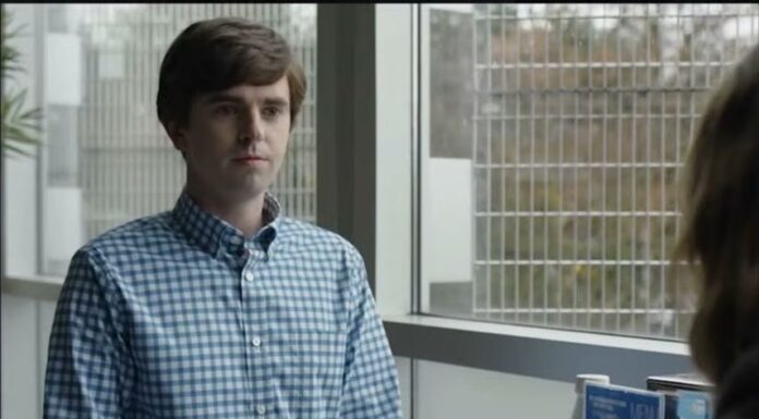 The Good Doctor Season 5 Episode 8 Promo, Return Date, Recap