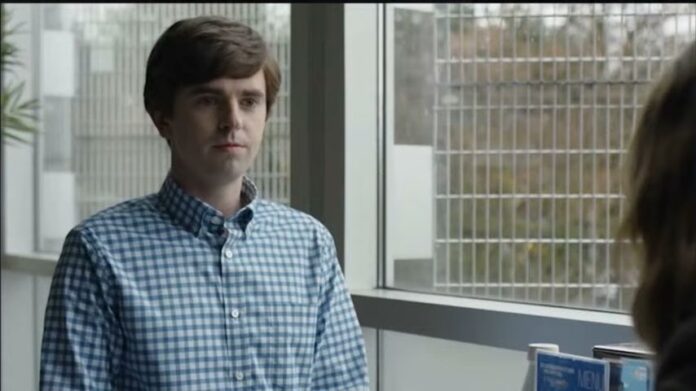 The Good Doctor Season 5 Episode 8 Promo, Return Date, Recap