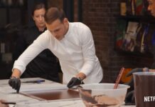 School of Chocolate Season 2 Release Date: Who are Host and Contestants in S02 ? school of chocolate season 1