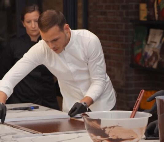 School of Chocolate Season 2 Release Date: Who are Host and Contestants in S02 ? school of chocolate season 1