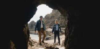 NCIS: Hawaii Episode 9 “Impostor” Promo – Photos – Release Date NCIS: Hawaii Episode 9