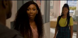 Tonight! Queens Season 1 Episode 4 “Ain’t No Sunshine” Preview Queens Season 1 Episode 4 “Ain't No Sunshine” Preview