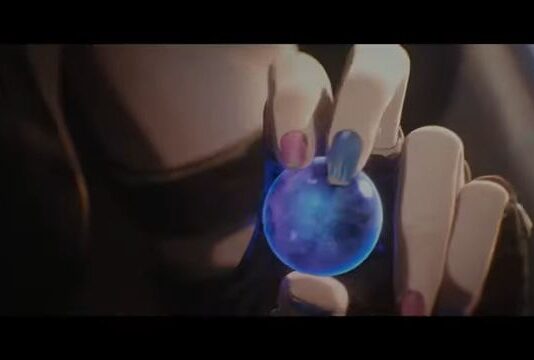 ACT II: League of Legends: Arcane Season 1 Episode 4 Release Date ACT II: League of Legends: Arcane Season 1 Episode 4 Release Date