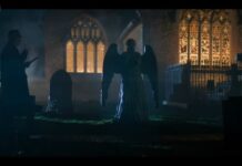 Doctor Who: Flux Season 13 Episode 4 – “Village of the Angels” Release Date, Promo Doctor Who: Flux Season 13 Episode 4 Release Date