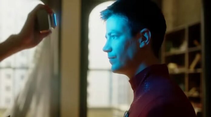 The Flash Season 8 Episode 2