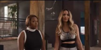 Queens Season 1 Episode 3 “Who You Calling a Bitch?” Preview Queens Season 1 Episode 3