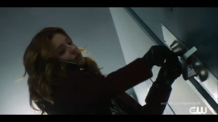 Nancy Drew Season 3 Episode 5