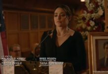 This Monday! Ordinary Joe Season 1 Episode 8 – Music Joe struggles to support Amy This Monday! Ordinary Joe Season 1 Episode 8