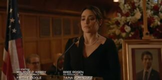 This Monday! Ordinary Joe Season 1 Episode 8 – Music Joe struggles to support Amy This Monday! Ordinary Joe Season 1 Episode 8