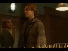 Nancy Drew Season 3 Episode 8