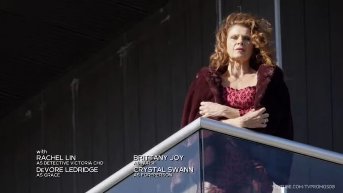 Law and Order Organized Crime Season 2 Episode 8 Release Date