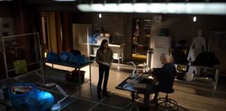 Are You Ready for CSI: Vegas Episode 8 “Pipe Cleaner” CSI Vegas Episode 8