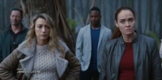 Get ready for Tonight! La Brea Episode 7 “The Storm” La Brea Episode 7 Release Date