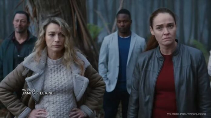 La Brea Episode 7 Release Date