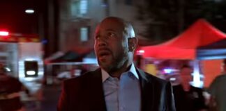 Fox’s 911 Season 5 Episode 8 “Defend in Place” Promo | Photos | Guest Cast: La Monde Byrd 911 Season 5 Episode 8