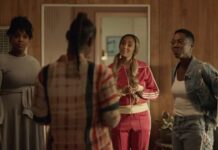 Insecure Season 5 Episode 7 “Chillin’, Okay?!” Preview & Release Date Insecure Season 5 Episode 6