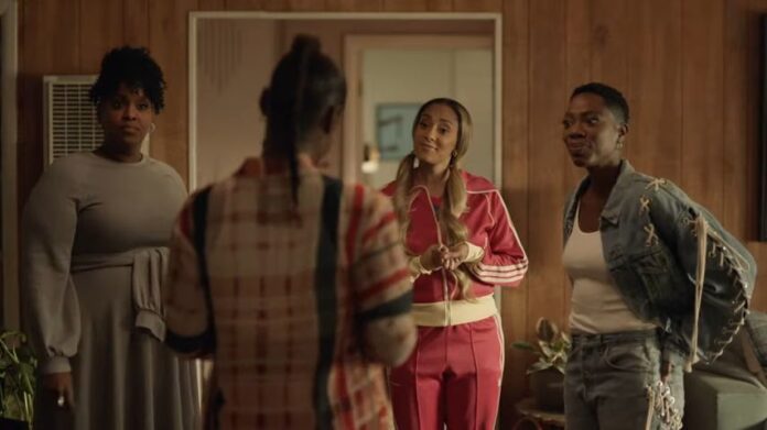 Insecure Season 5 Episode 6