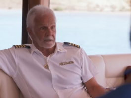 Below Deck Season 9 Episode 3