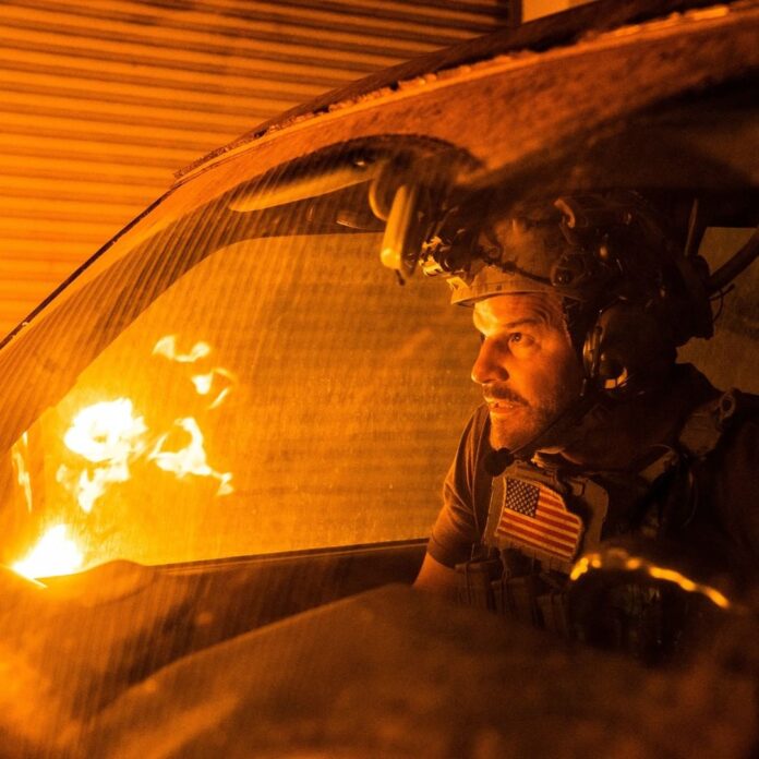 SEAL Team Season 5 Episode 6