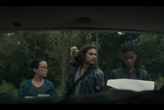 Y: The Last Man Season 1 Episode 10 Finale – “Victoria” RECAP Y The Last Man Season 1 Episode 10