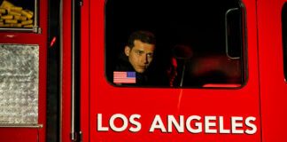 Fox’s 911 Season 5 Episode 7 “Brawl in Cell Block 9-1-1” Promo+ Photos