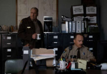 Season Finale: American Rust Episode 9 “Denmark” Photos – Preview – Release Date American Rust (2021) Episode 9 -Photos-