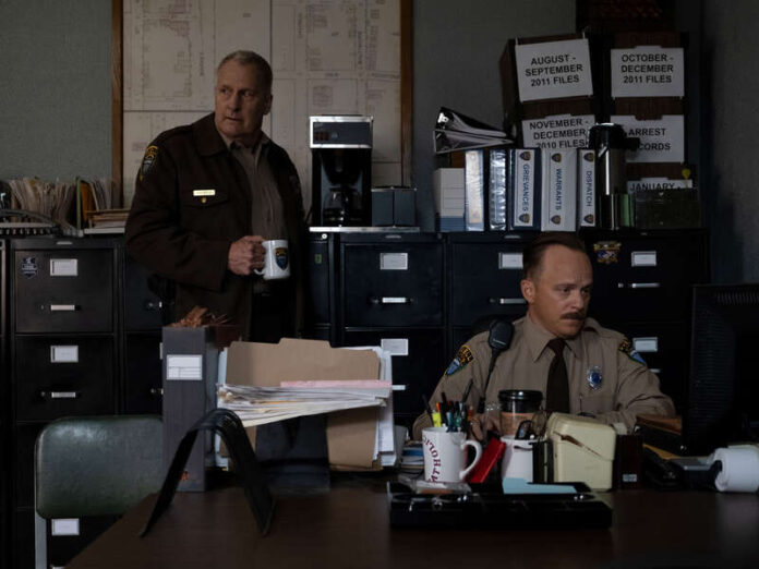 American Rust (2021) Episode 9 -Photos-